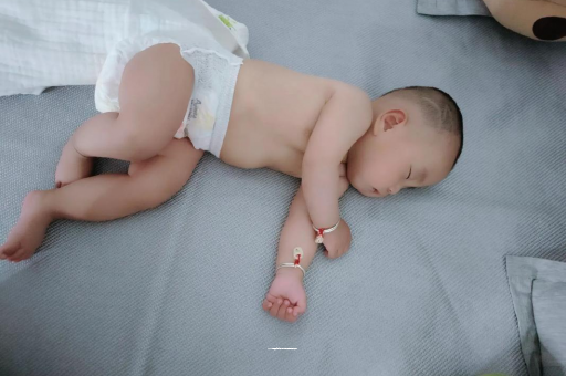 大丰9个月宝宝可以吃盐吗