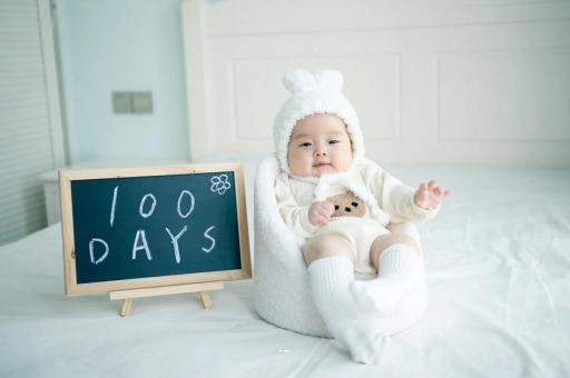 大丰宝宝37度算发烧吗 大丰宝宝37度算发烧吗