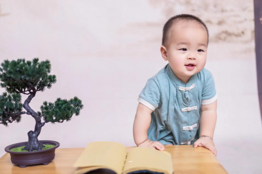 大丰宝宝严重便秘